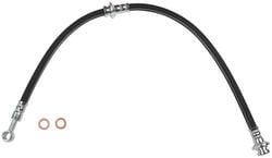 BrakeBest 22-1/2 Inch Brake Hose  image