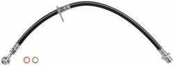 BrakeBest 19-5/16 Inch Brake Hose  image