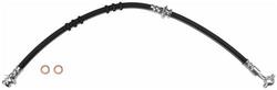 BrakeBest 21-3/8 Inch Brake Hose  image