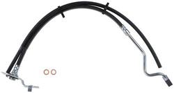 BrakeBest 23-1/4 Inch Brake Hose  image