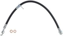 BrakeBest 20-9/16 Inch Brake Hose  image