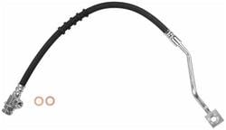 BrakeBest 20-3/8 Inch Brake Hose  image