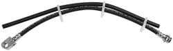 BrakeBest 18 Inch Brake Hose  image