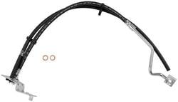 BrakeBest 21-7/16 Inch Brake Hose  image