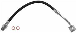 BrakeBest 16-3/8 Inch Brake Hose  image