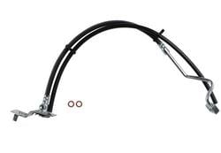 BrakeBest 25-1/2 Inch Brake Hose  image