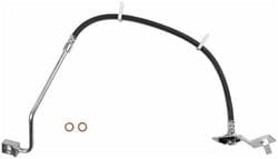 BrakeBest 27-9/16 Inch Brake Hose  image