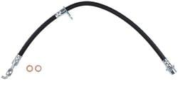 BrakeBest 21-1/8 Inch Brake Hose  image