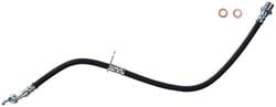 BrakeBest 22-13/16 Inch Brake Hose  image