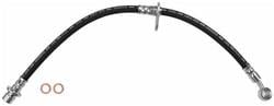 BrakeBest 18-5/8 Inch Brake Hose  image