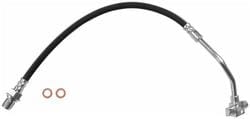 BrakeBest 19-11/16 Inch Brake Hose  image