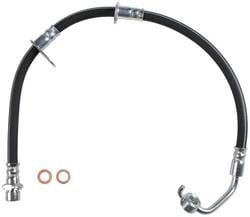 BrakeBest 21-9/16 Inch Brake Hose  image