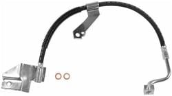 BrakeBest 23-1/2 Inch Brake Hose  image
