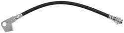 BrakeBest 14-1/2 Inch Brake Hose  image