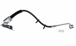 BrakeBest 19-5/8 Inch Brake Hose  image