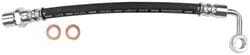 BrakeBest 8-3/4 Inch Brake Hose  image