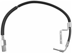 BrakeBest 33-1/4 Inch Brake Hose  image