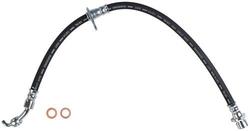 BrakeBest 19-3/8 Inch Brake Hose  image