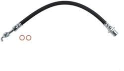BrakeBest 14-9/16 Inch Brake Hose  image
