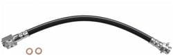 BrakeBest 12-7/16 Inch Brake Hose  image