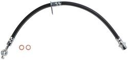 BrakeBest 17-15/16 Inch Brake Hose  image