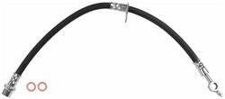 BrakeBest 18-5/16 Inch Brake Hose  image