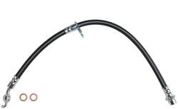 BrakeBest 19-5/8 Inch Brake Hose  image