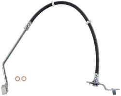 BrakeBest 25-3/8 Inch Brake Hose  image