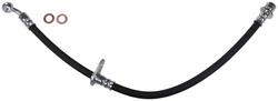 BrakeBest 19-1/2 Inch Brake Hose  image