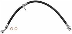 BrakeBest 19-1/2 Inch Brake Hose  image