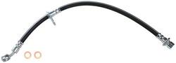BrakeBest 17-13/16 Inch Brake Hose  image