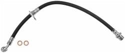 BrakeBest 17-13/16 Inch Brake Hose  image