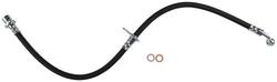 BrakeBest 24-7/16 Inch Brake Hose  image