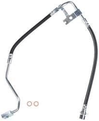 BrakeBest 29-3/16 Inch Brake Hose  image
