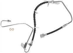 BrakeBest 41-15/16 Inch Brake Hose  image