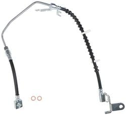 BrakeBest 34-1/2 Inch Brake Hose  image