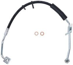 BrakeBest 25-3/4 Inch Brake Hose  image