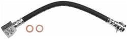 BrakeBest 10 Inch Brake Hose  image
