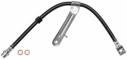 BrakeBest 18-1/8 Inch Brake Hose  image