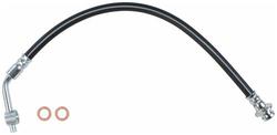 BrakeBest 17-3/8 Inch Brake Hose  image