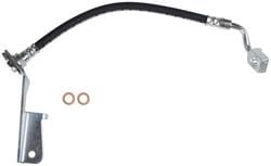 BrakeBest 18-1/4 Inch Brake Hose  image