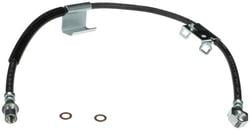 BrakeBest 30-3/4 Inch Brake Hose  image