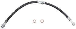 BrakeBest 17-3/8 Inch Brake Hose  image