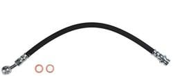 BrakeBest 14-5/16 Inch Brake Hose  image