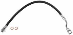 BrakeBest 18-11/16 Inch Brake Hose  image