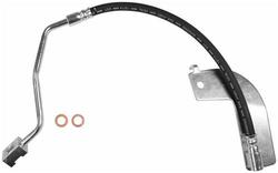 BrakeBest 19-1/8 Inch Brake Hose  image