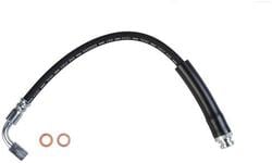 BrakeBest 15-1/2 Inch Brake Hose  image