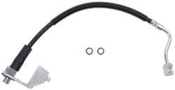 BrakeBest 14-15/16 Inch Brake Hose  image