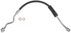 BrakeBest 21-5/8 Inch Brake Hose  image