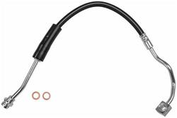 BrakeBest 21-5/8 Inch Brake Hose  image